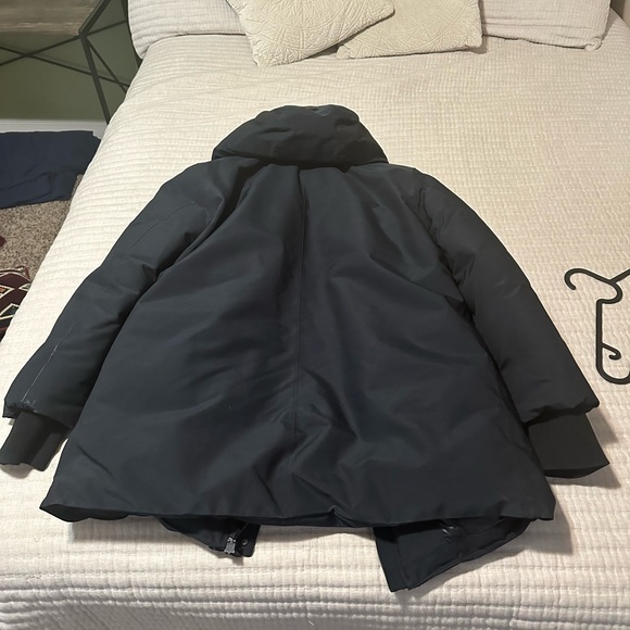 Mackage winter dawn jacket men | size L - Picture 8 of 15
